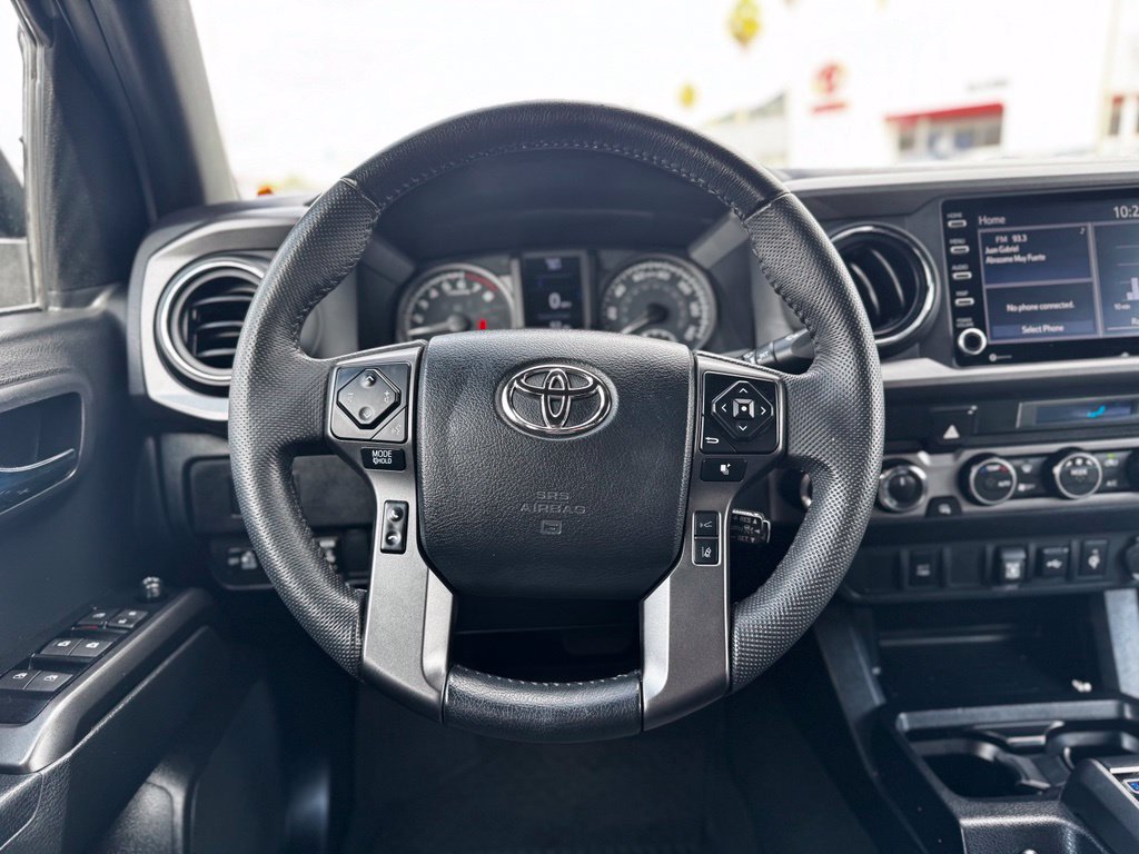 Used 2023 Toyota Tacoma Truck