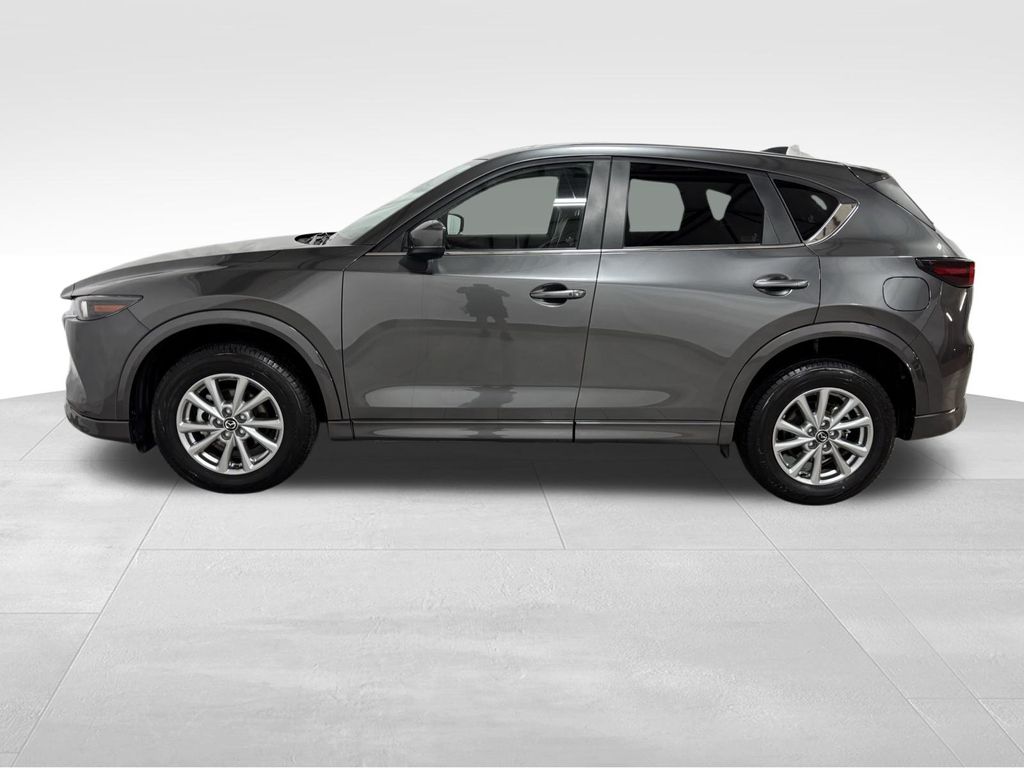 Used Car 2025 Mazda Cx-5  2.5 S Preferred Package For Sale Under $30,000 In Georgetown, Texas