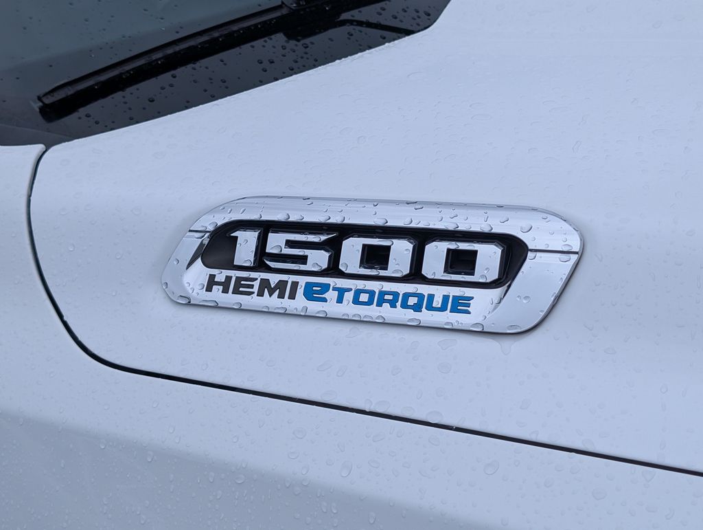 Used 2022 Ram 1500 Truck