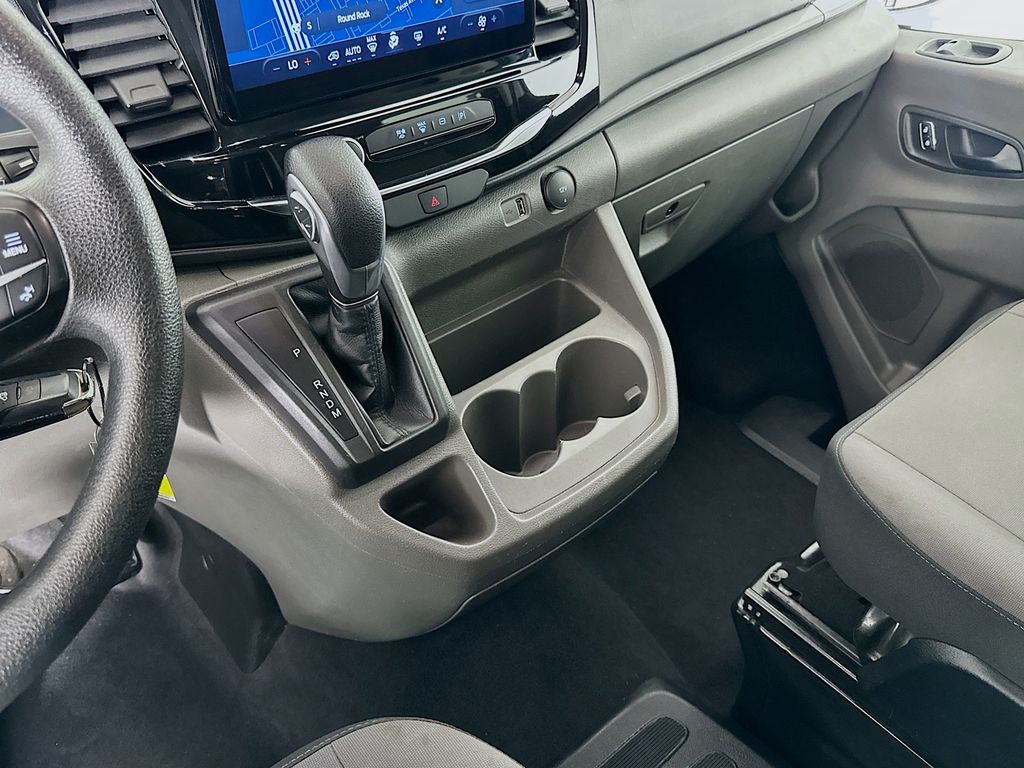 Thumbnail: 2023 Ford Transit Series - 17