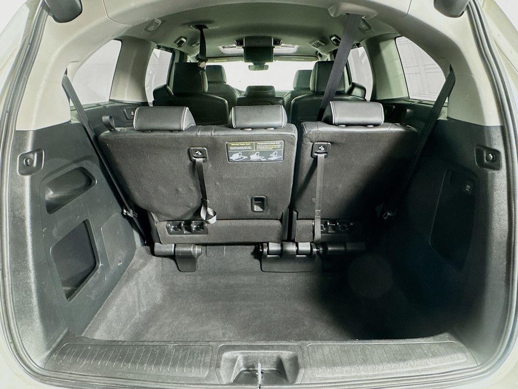 Used Car 2023 Honda Odyssey  Elite For Sale Under $40,000 In Austin, Texas