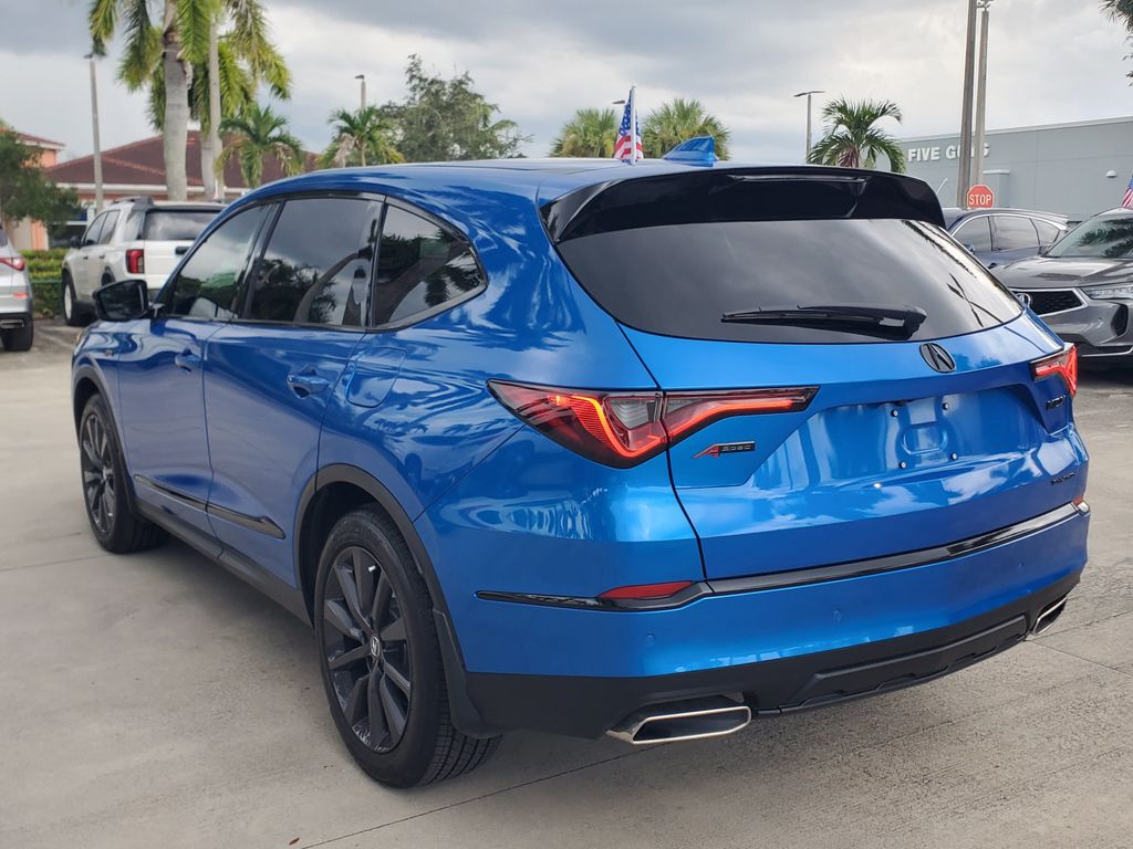 2026 Acura MDX - $53,388