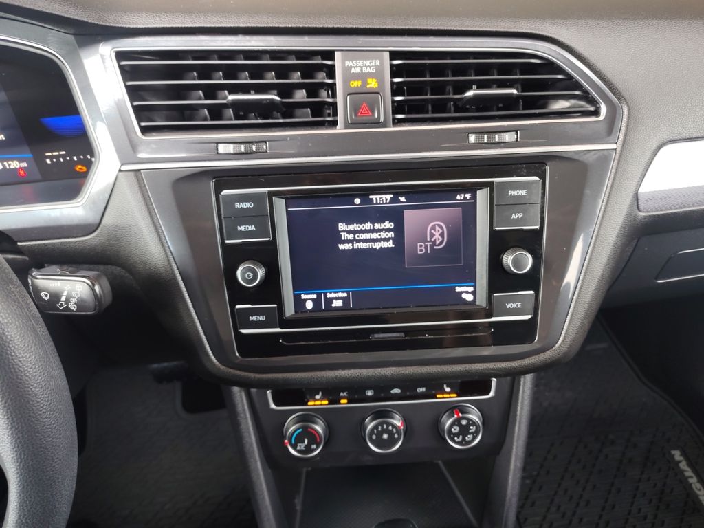 Used Car 2023 Volkswagen Tiguan  2.0t S For Sale Under $20,000 In Austin, Texas