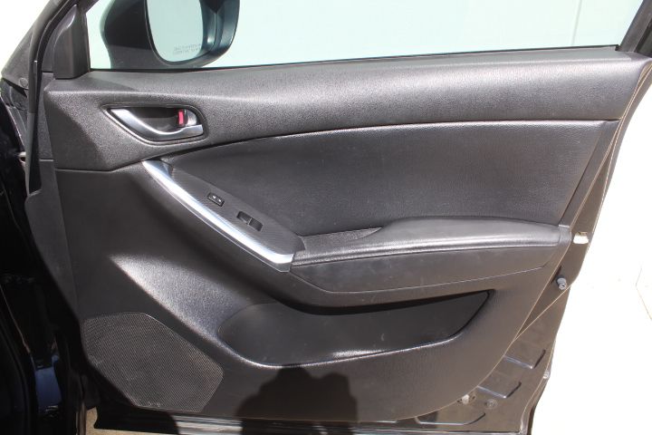 Used Car 2016 Mazda Cx-5  Touring For Sale Under $12,000 In Georgetown, Texas