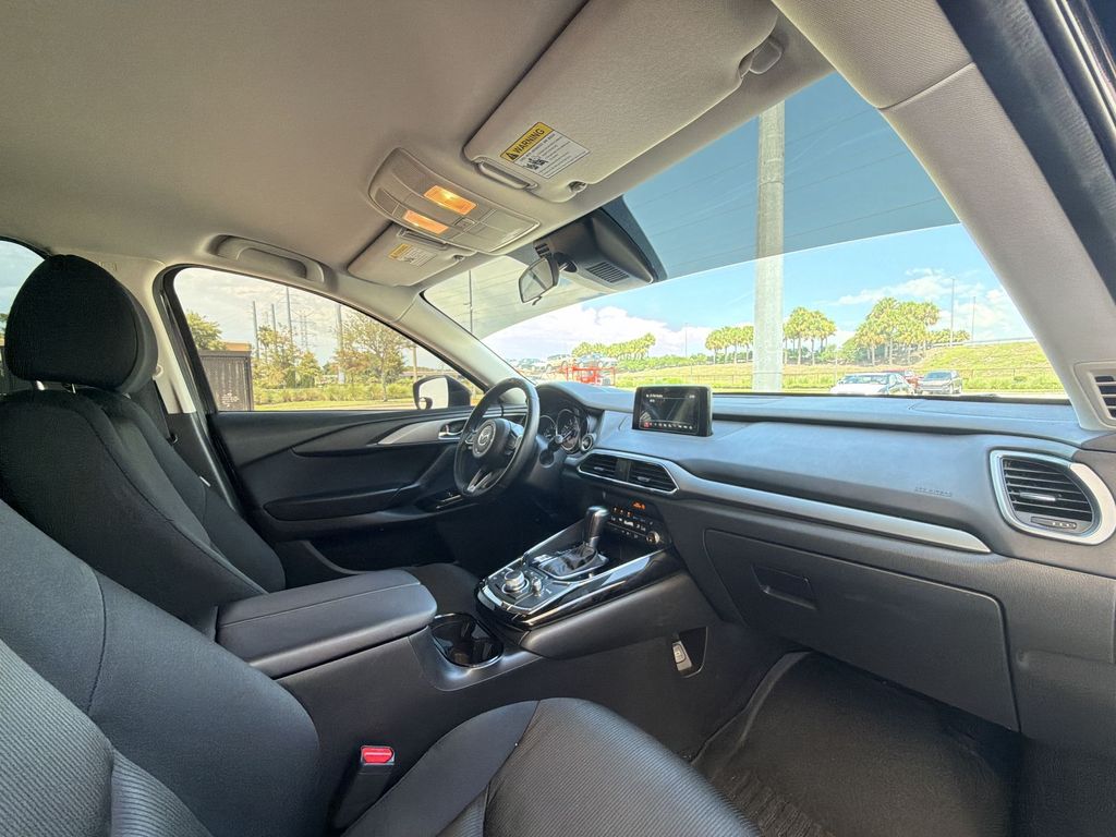 Thumbnail: 2020 Mazda CX-9 - 15