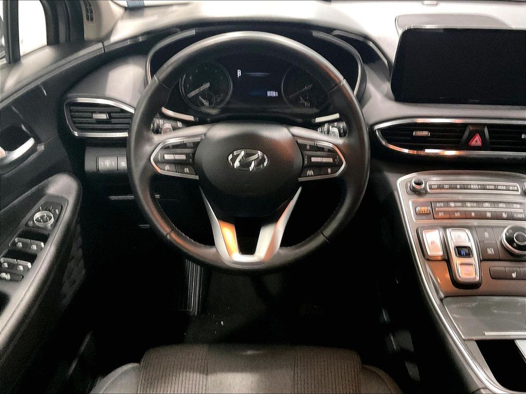 2023 Hyundai Santa Fe — photo 17