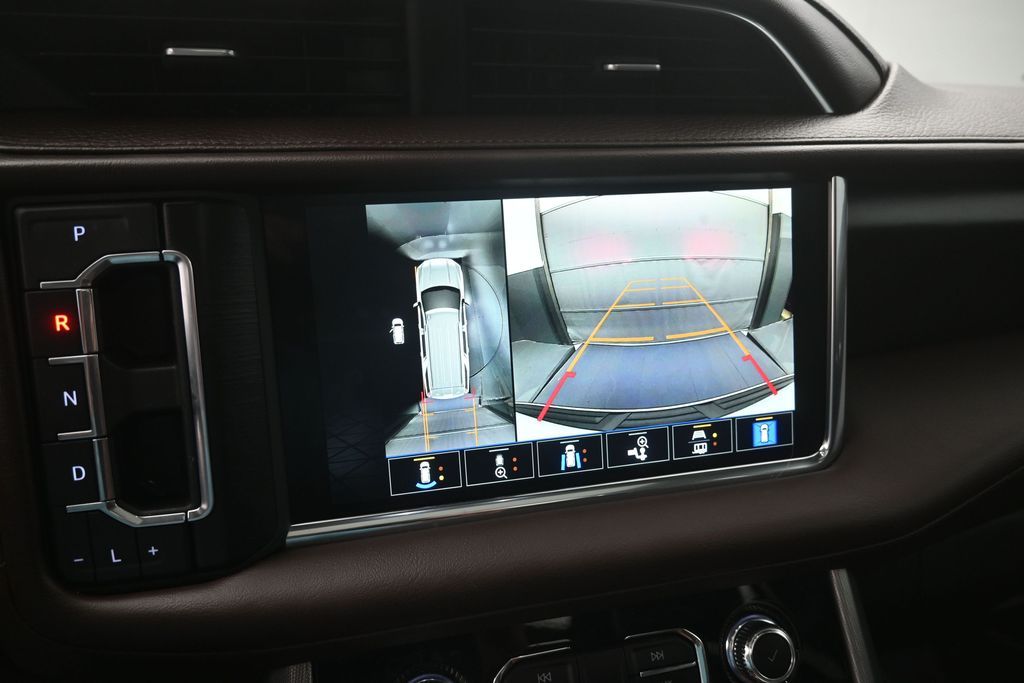 Used 2022 GMC Yukon SUV