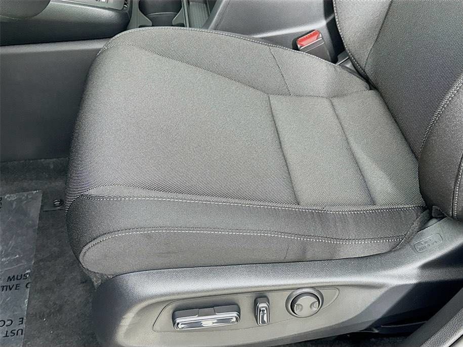 Used Car 2025 Honda Cr-v  Ex For Sale Under $35,000 In Austin, Texas