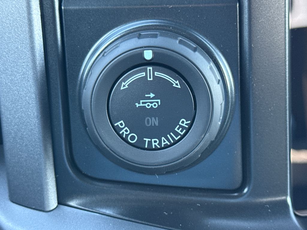 New 2026 Black Ford XLT image 35