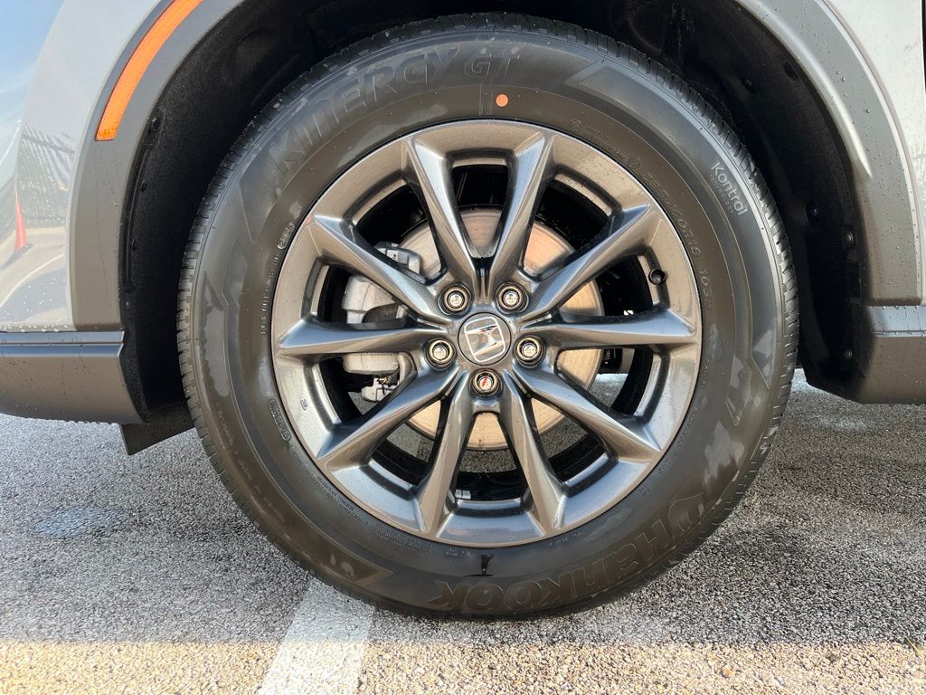 Thumbnail: 2026 Honda CR-V - 7