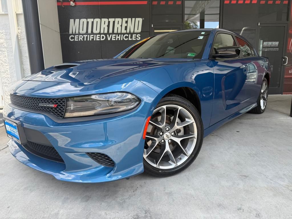 2023 Dodge Charger GT