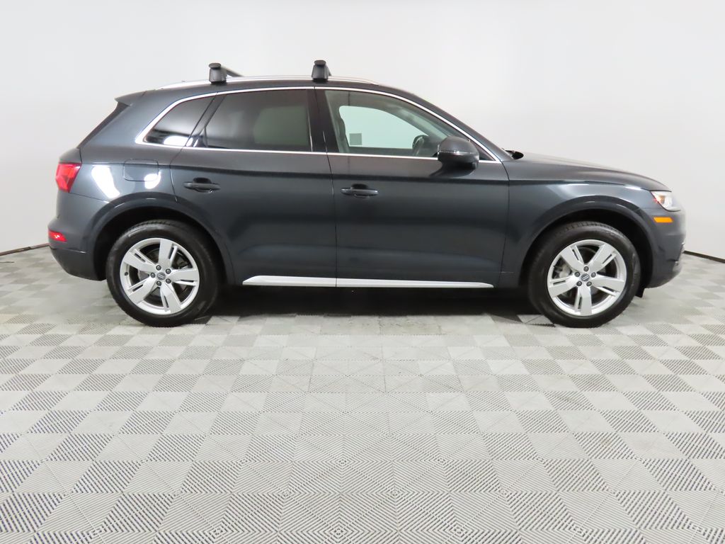 2018 Audi Q5 2.0T Premium Plus 6