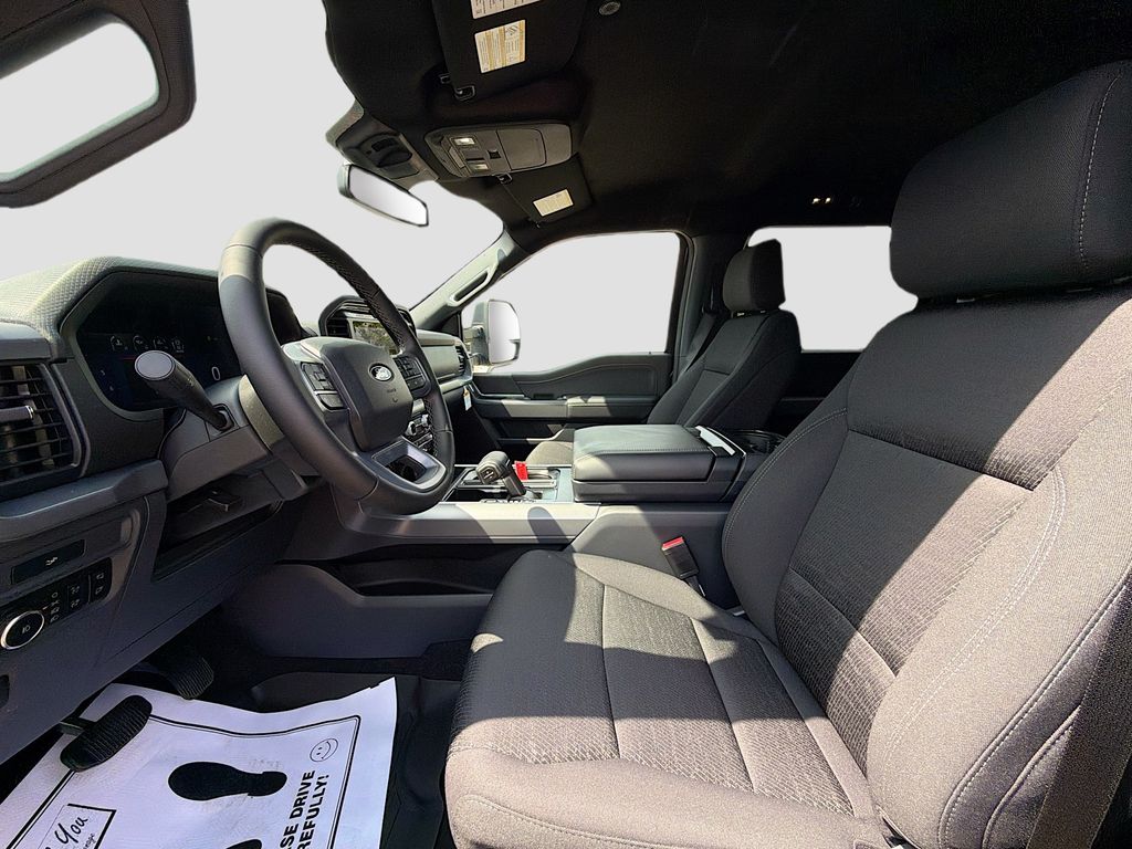 2026 Ford F-150 XLT - Photo 23