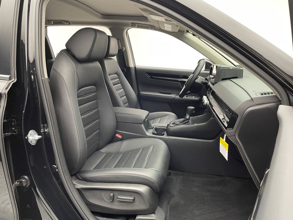 Thumbnail: 2026 Honda CR-V - 18