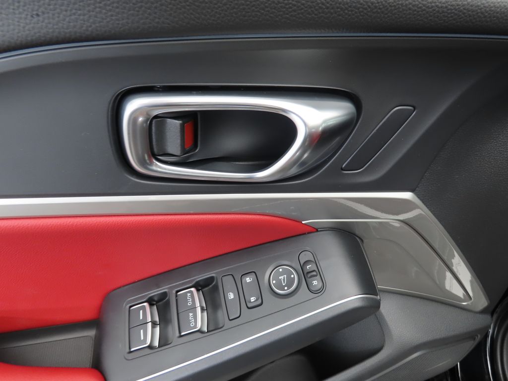 Thumbnail: 2026 Acura Integra - 23