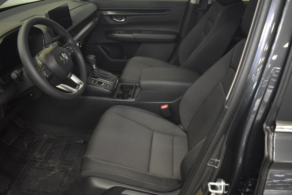 Thumbnail: 2026 Honda CR-V - 19