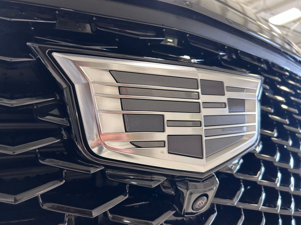 used 2025 Cadillac Escalade car, priced at $179,950