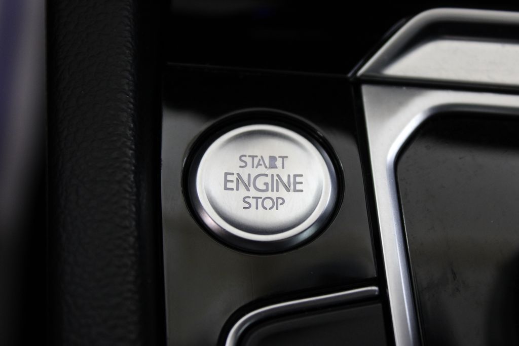 used 2021 Volkswagen Arteon car, priced at $23,999