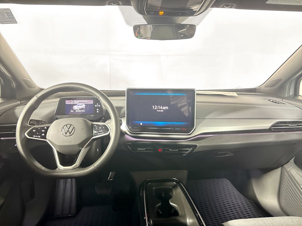 2025 Volkswagen ID.4 Pro