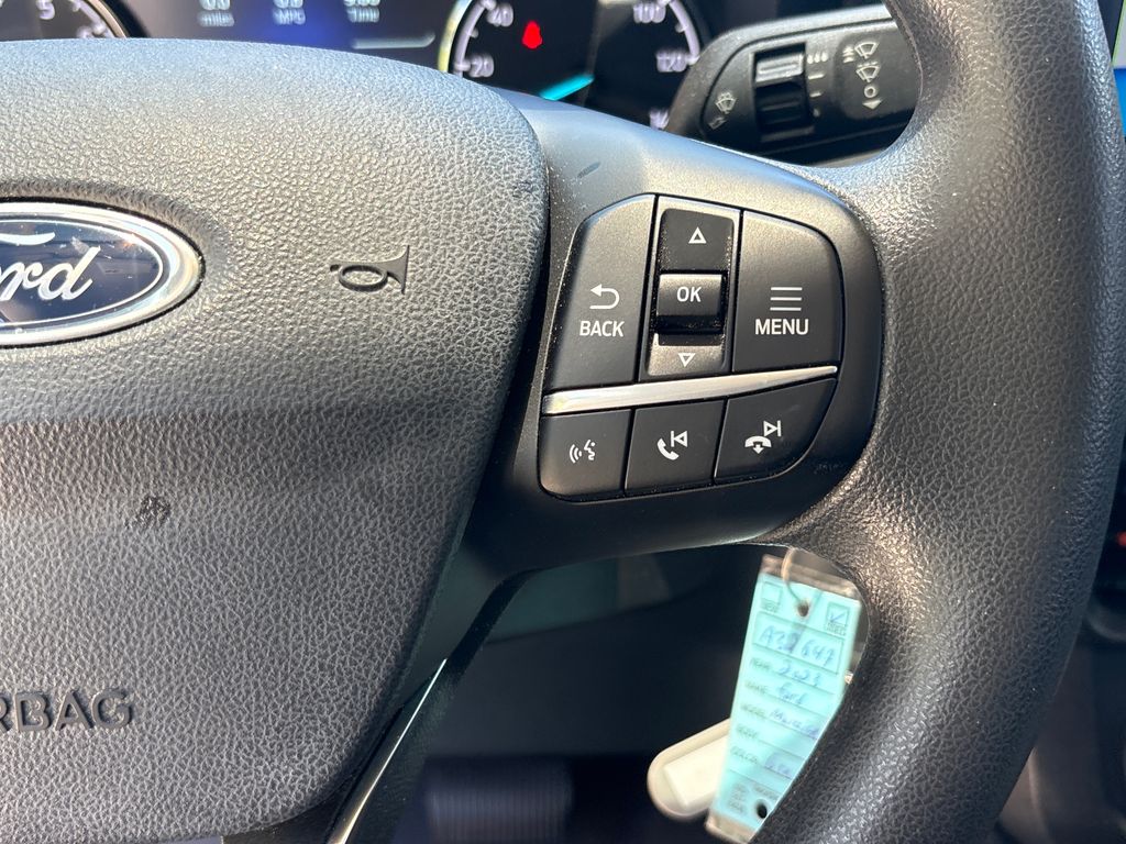 Certified Used 2023 Green Ford XLT image 20