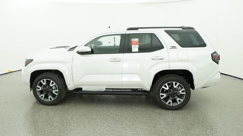 Thumbnail: 2025 Toyota 4Runner - 30