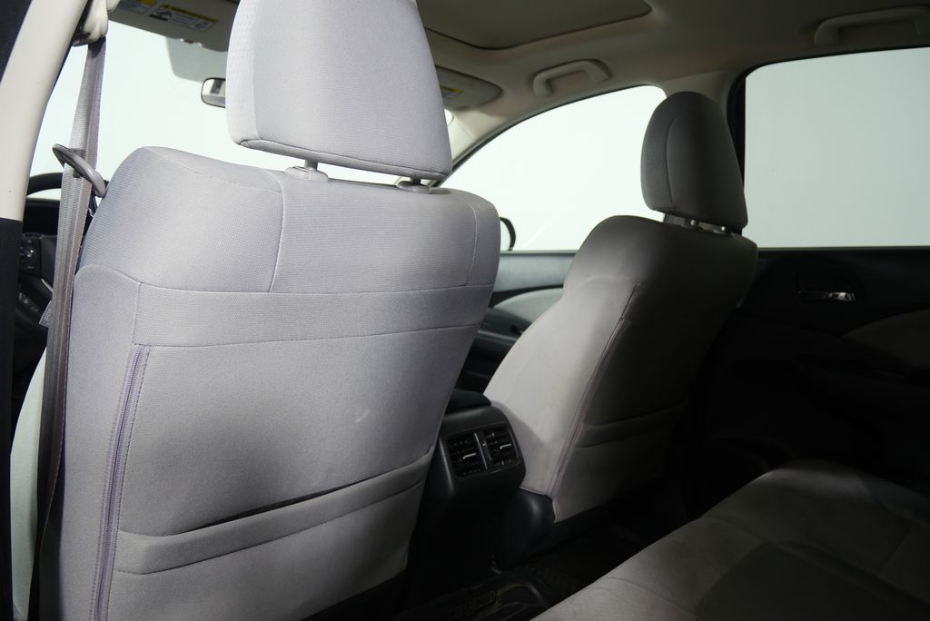 Thumbnail: 2015 Honda CR-V - 16