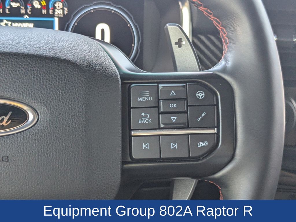 2023 Ford F-150 Raptor R