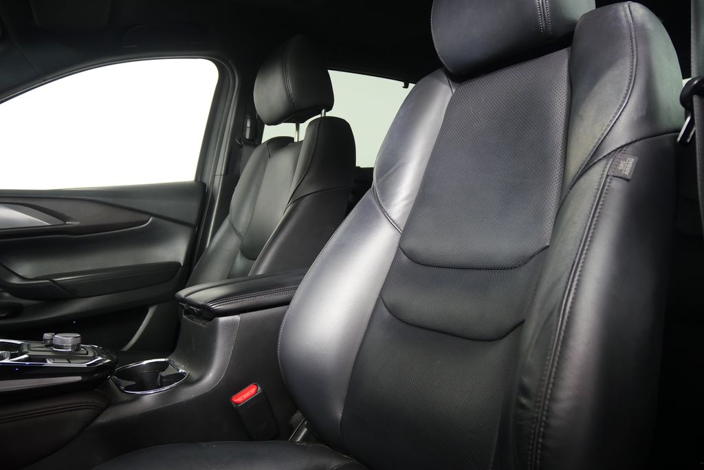Thumbnail: 2019 Mazda CX-9 - 8