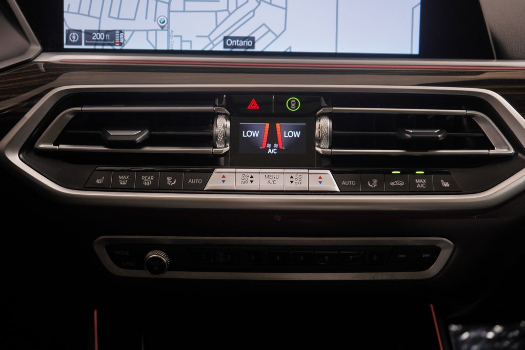 2023 BMW X5 sDrive40i 13