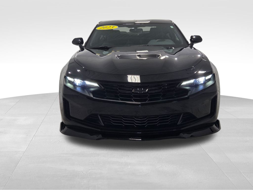 2023 Chevrolet Camaro LT1 photo