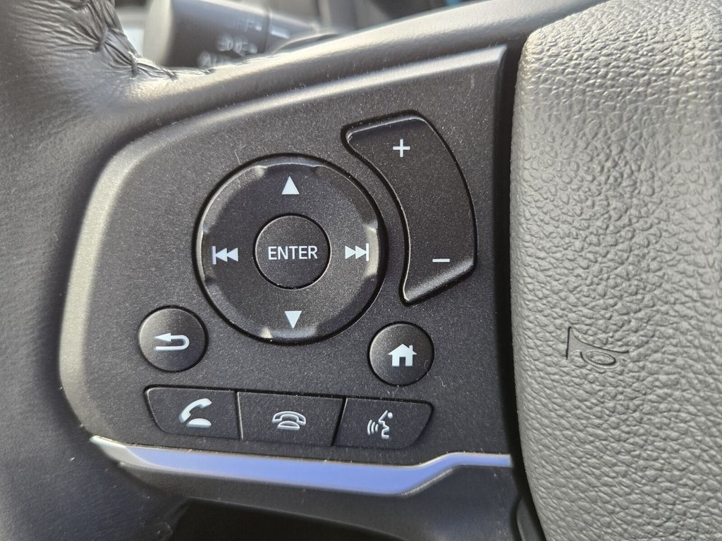 2024 Honda Odyssey - $36,070