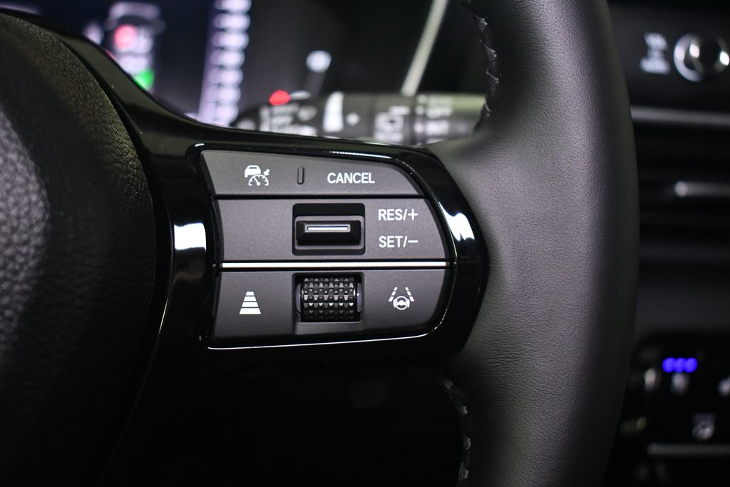 Thumbnail: 2026 Honda Pilot - 17