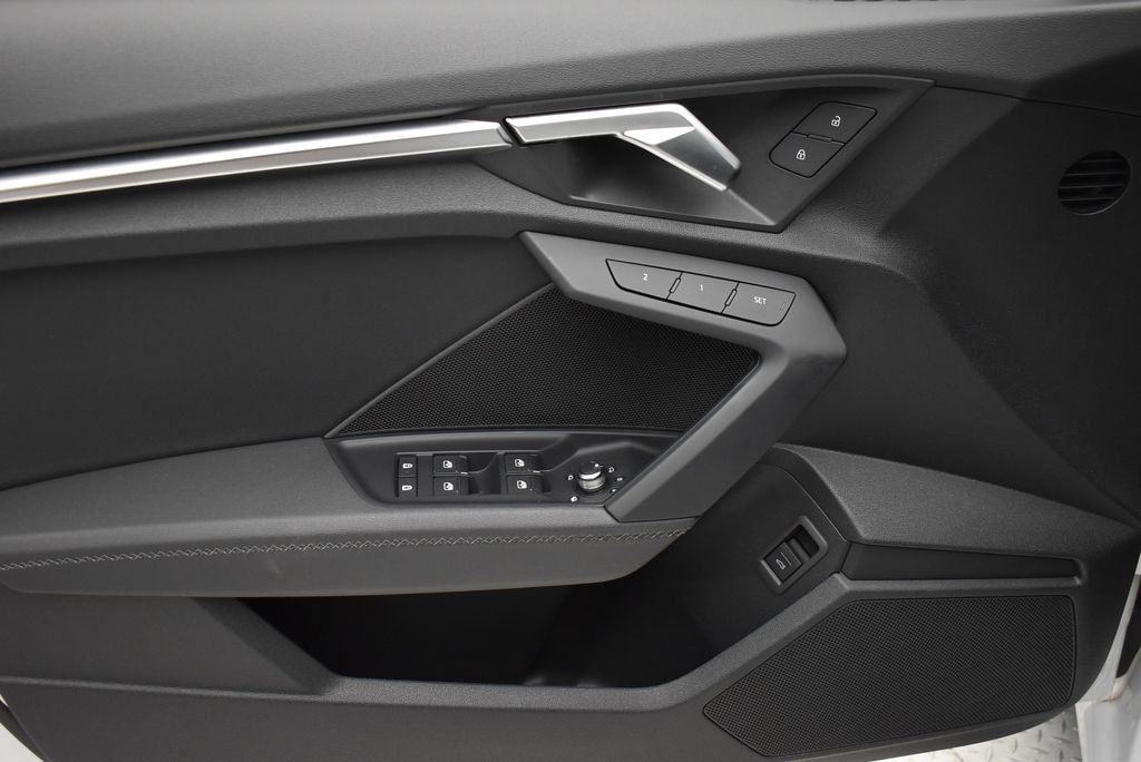 Thumbnail: 2024 Audi A3 - 10