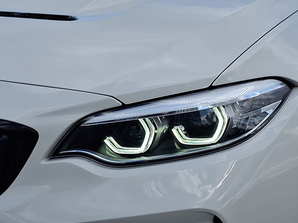 Thumbnail: 2020 BMW M2 - 30