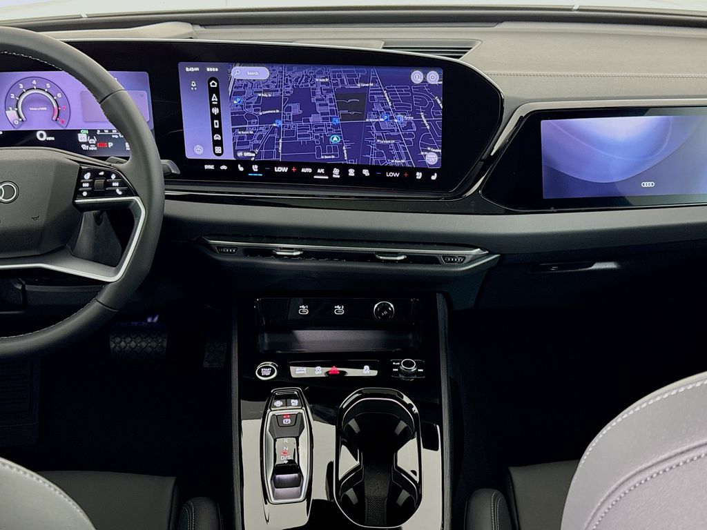 Thumbnail: 2026 Audi A5 - 15