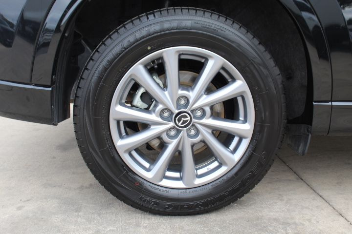 Used Car 2025 Mazda Cx-5  2.5 S Select Package For Sale Under $30,000 In Georgetown, Texas
