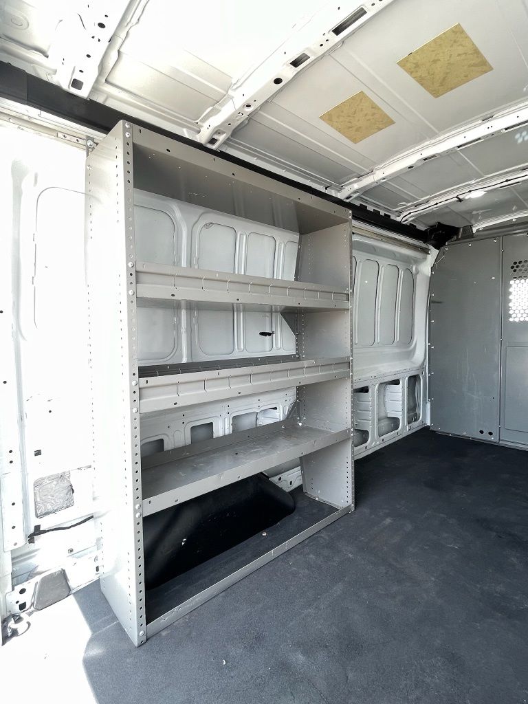 2019 Ford Transit-250 Base White at Autostrade