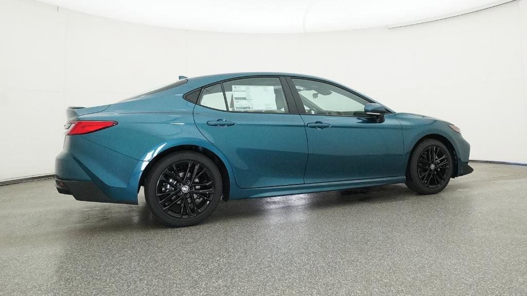 Thumbnail: 2026 Toyota Camry - 18