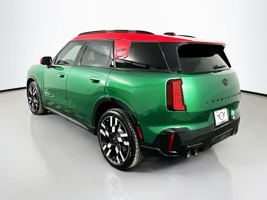 Thumbnail: 2026 MINI Cooper Countryman - 7