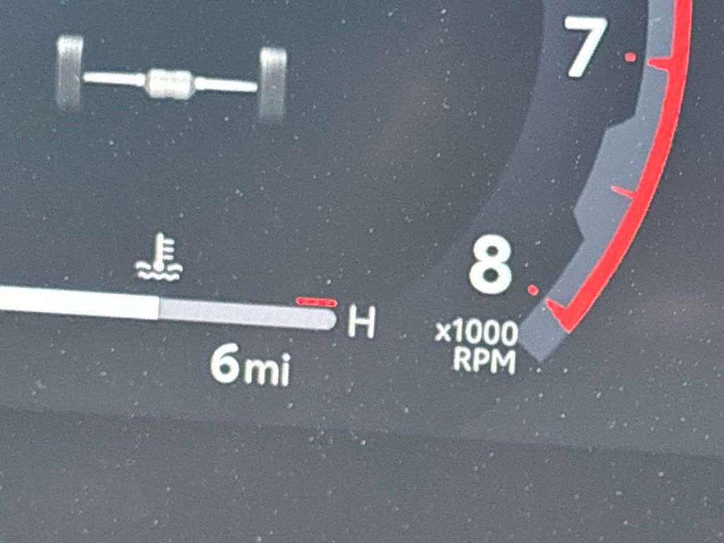 New 2026 Toyota Tacoma i-FORCE MAX Truck