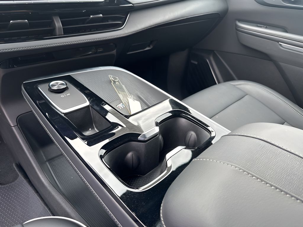 Used Car 2025 Buick Enclave  Preferred For Sale Under $40,000 In Austin, Texas