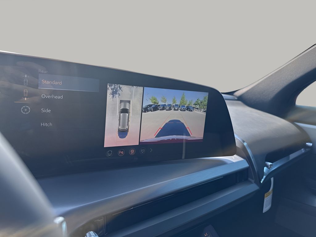 New 2026 Red Cadillac Luxury image 33