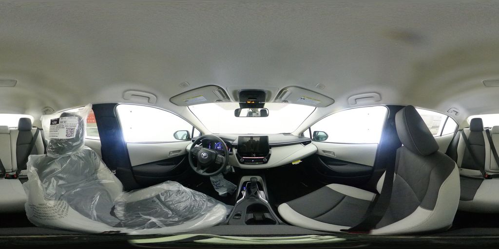 Thumbnail: 2026 Toyota Corolla - 30