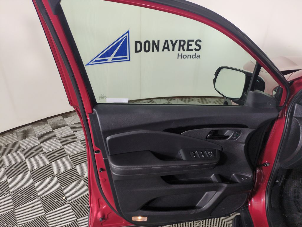 Used 2023 Honda Passport For Sale in Fort Wayne, IN