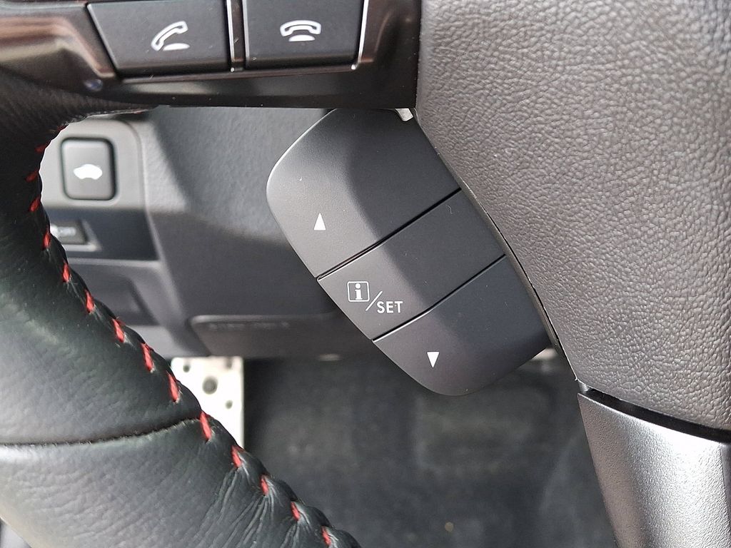 Thumbnail: 2020 Subaru WRX - 23