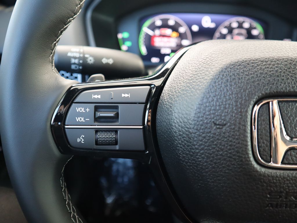 Thumbnail: 2026 Honda Civic - 12