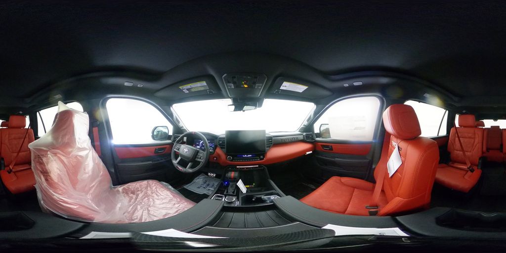 Thumbnail: 2026 Toyota Sequoia - 17