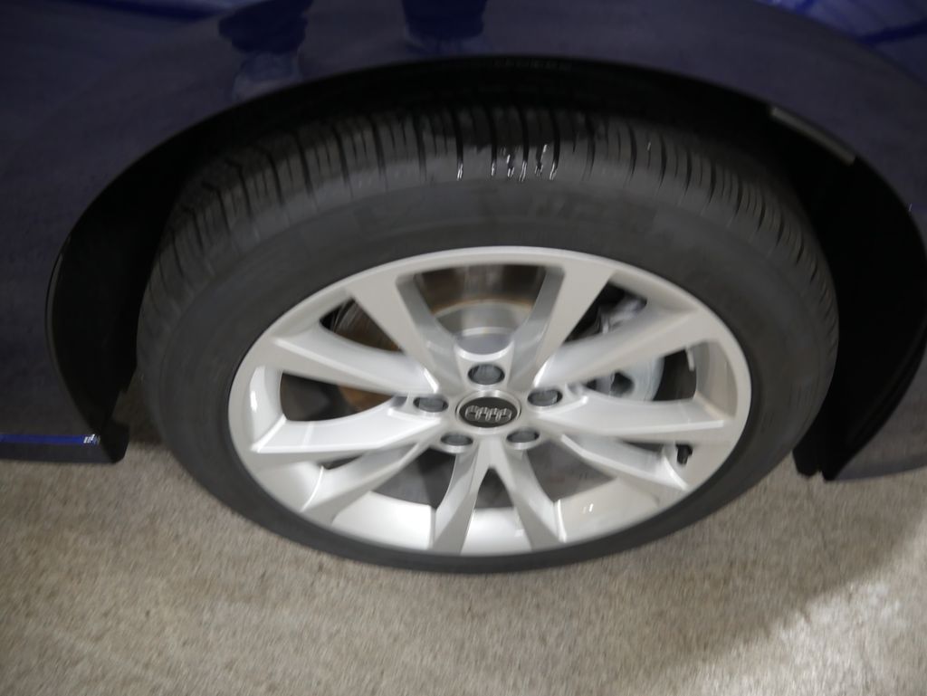 Thumbnail: 2026 Audi A3 - 14