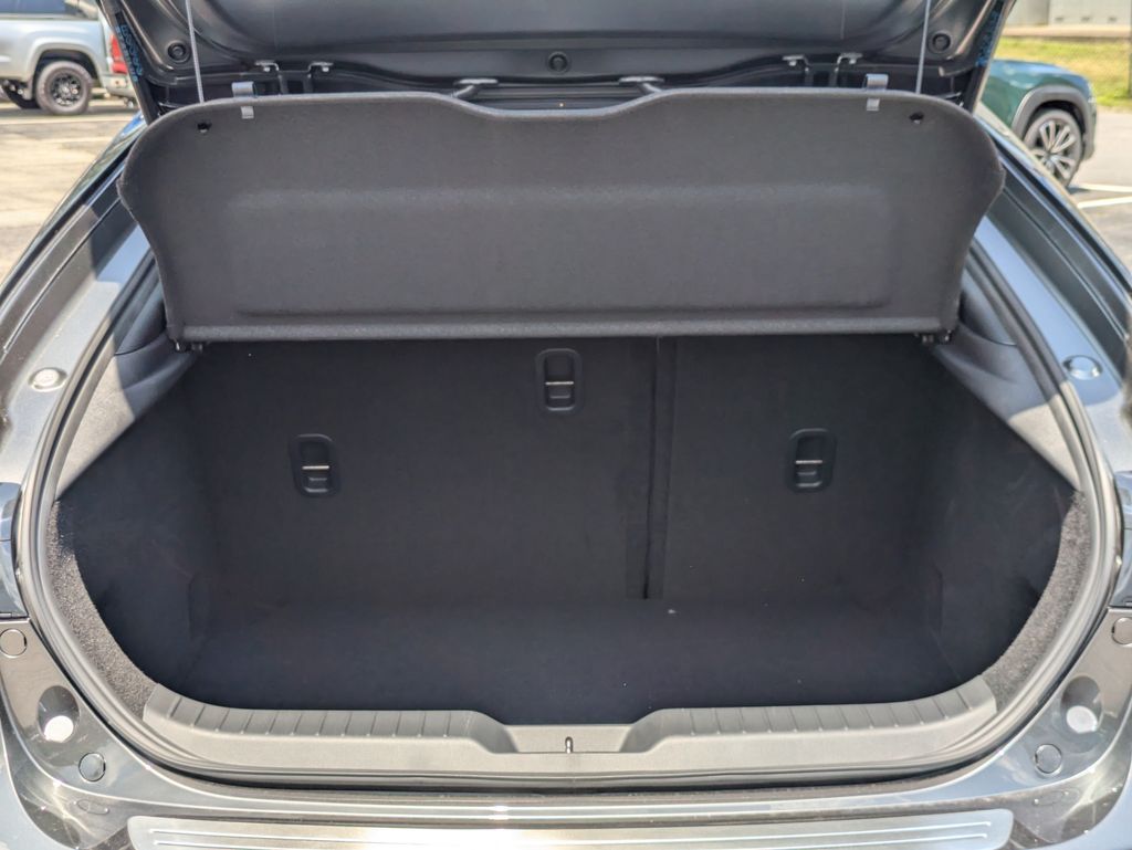 2026 Mazda Mazda3 Hatchback 2.5 S Preferred