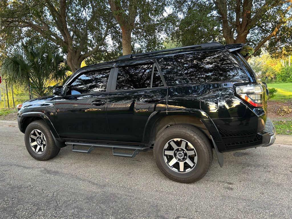 Thumbnail: 2024 Toyota 4Runner - 3